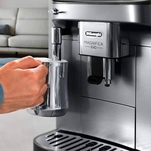 Delonghi Magnifica Start Review: ECAM220.30 + difference between  ECAM220.21/22/31 