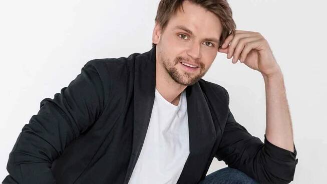Zpěvák Josef Vágner: Jaká místa mám v Praze rád