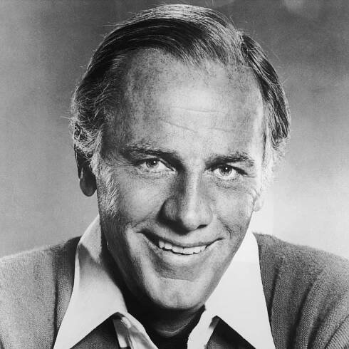 McLean Stevenson, 1976 mash cast