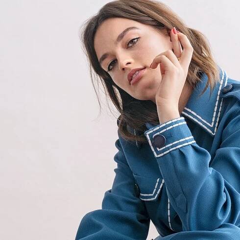 Emma Mackey interview