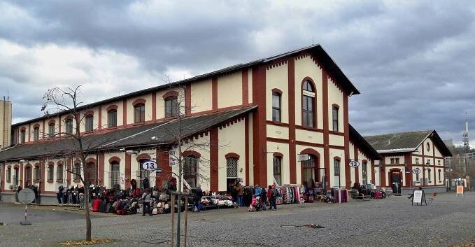 Holešovická tržnice od léta do zimy: zapište si do svých kalendářů
