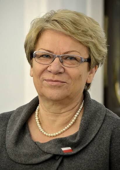 Ewa Szymańska
