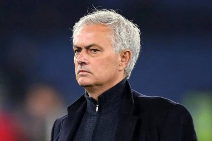 Pundit in wild Jose Mourinho call for Celtic manager’s job – as it would be ‘utter chaos and we like to see...