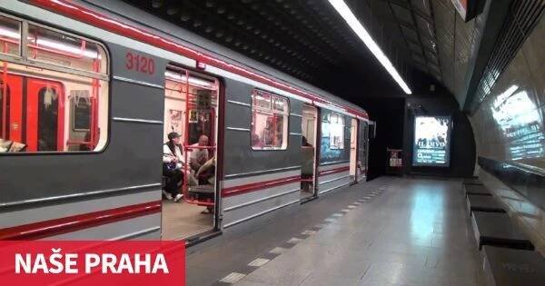 ROPID od pondělí 6. ledna omezí provoz pražské MHD - NašePraha.cz