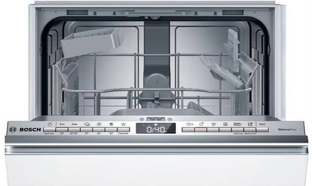 Ovládací panel myčky Bosch SPV4HKX10E_04