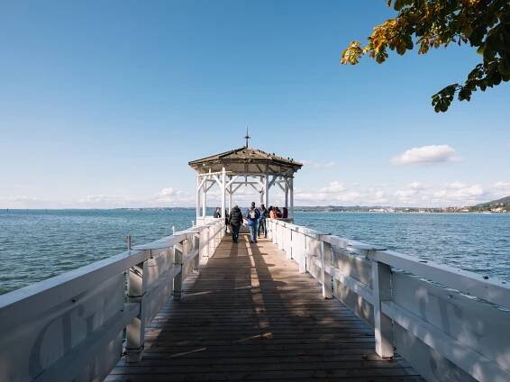 Bodensee-Vorarlberg