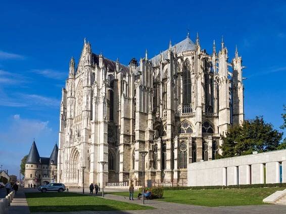THE 15 BEST Things to Do in Beauvais (2025) - Must-See Attractions