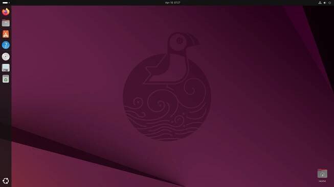 Ubuntu
