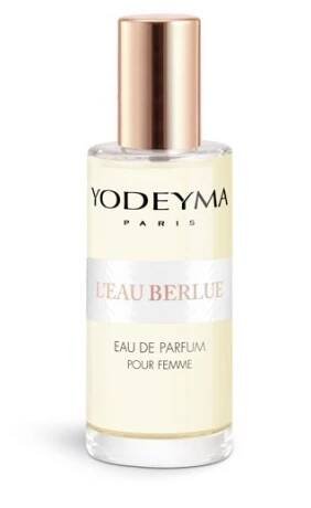 L’ eau Berlue
