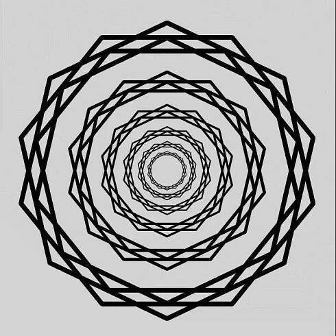 Pic courtesy: Michael Karlovich, Recursia LLC