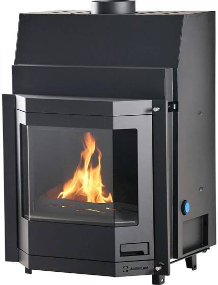 HS FLAMINGO AQUAFLAM PRIZMAT 25 TV