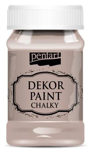 Pentart křídová dekorativní barva
