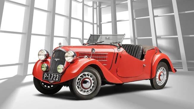 Jak Škoda Popular před 85 lety překvapila Monte Carlo
