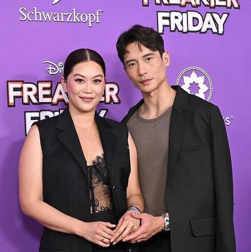 Manny Jacinto’s Complete Dating History