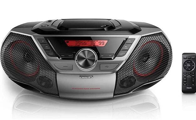 Philips AZ700T/12