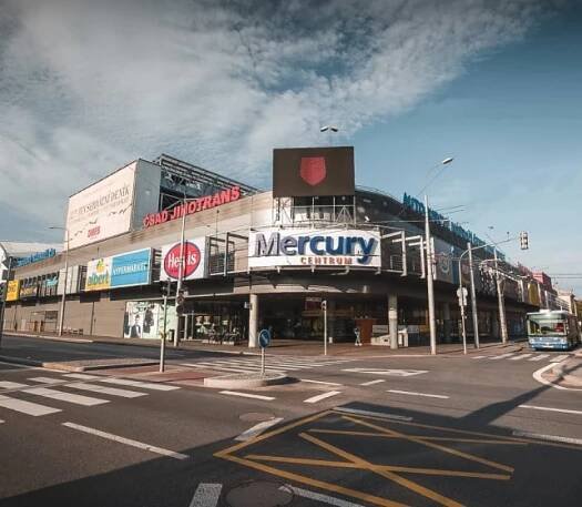 Dárcovské centrum České Budějovice