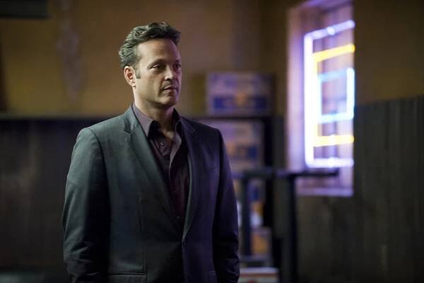 Temný případ - Jiné životy - Z filmu - Vince Vaughn