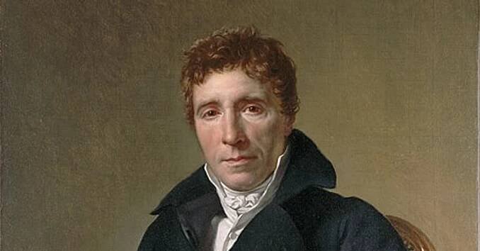 Emmanuel-Joseph Sieyès