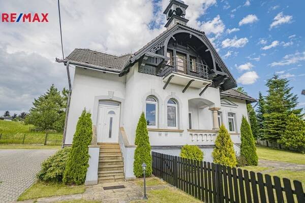 Prodej Dům, Bukovice, okres Náchod
