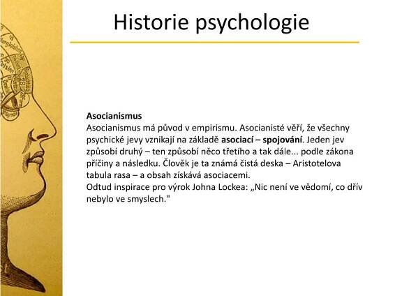 PPT - Psychologie marketingové komunikace 1. Historie psychologie PowerPoint Presentation - ID:6326288