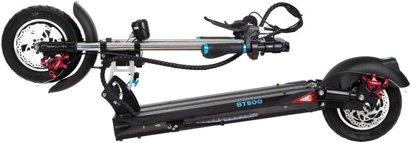 Bluetouch BT800 pro rok 2022