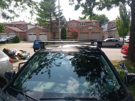 Uncategorized Archives - RackTrip - Canada Car Racks and More!