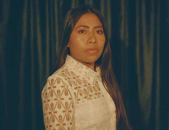 Yalitza Aparicio of 'Roma' and the Politics of Stardom in Mexico