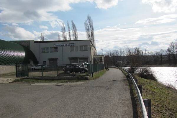 TJ Sever Žatec foto 1