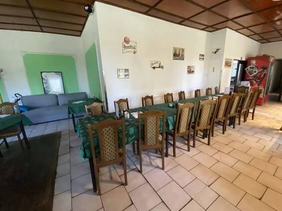 Restaurace Na Střelnici foto 3