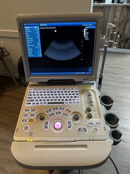 UltraSound Equipment — Used Vet Equipment
