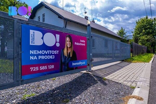 Prodej rodinného domu 4+1, Třinec - Konská | BO! reality a finance
