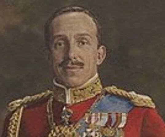 Alfonso XIII of Spain