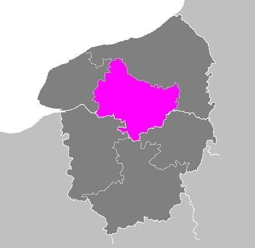 Arrondissement Rouen