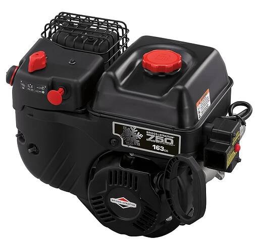 750 Snow series™ – Briggs&Stratton