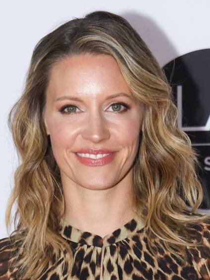 KaDee Strickland - Actress