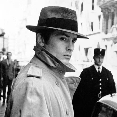 Jean-Pierre Melville Gets the Retrospective Treatment