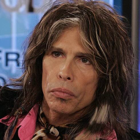 Aerosmith Frontman Steven Tyler's Lawyer Argues He Can't Be Sued For Relationship With 16-Year-Old