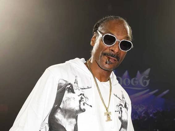 Snoop Dogg follows Luka Modric in becoming part of shock ownership group in EFL giants