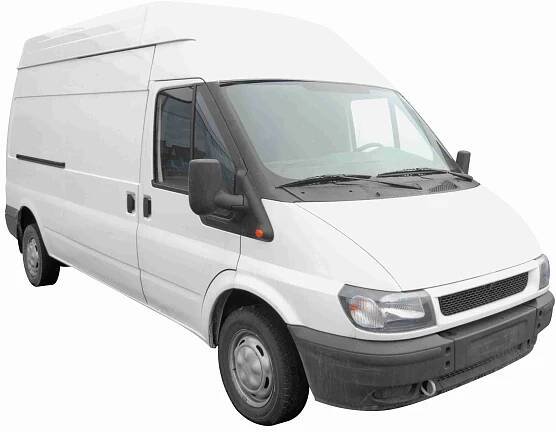 Transit 2000 – 2006