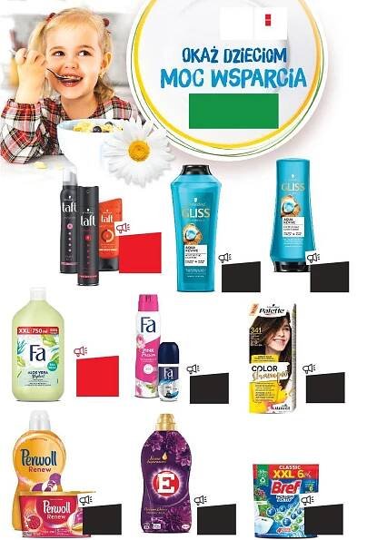 Kaufland gazetka promocyjna od 28.09.2023 do 4.10.2023 by iUlotka.pl - Issuu
