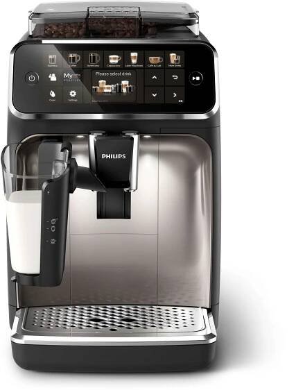 Philips Series 5400 LatteGo EP 5447/90