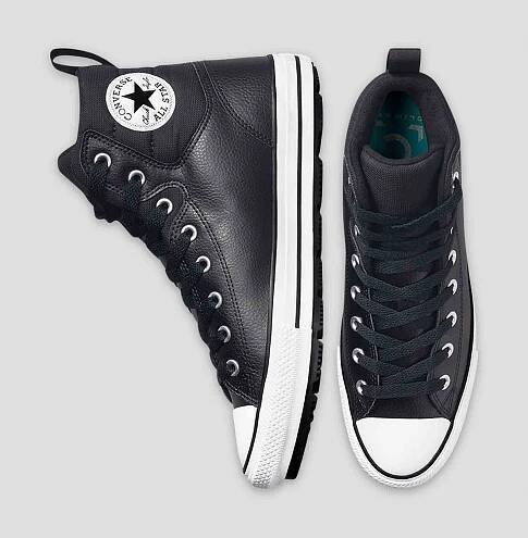 Pánské Boty Converse - Nízká cena na Allegro, stránka 2