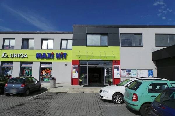 Raiffeisen stavební spořitelna, a.s. foto 1