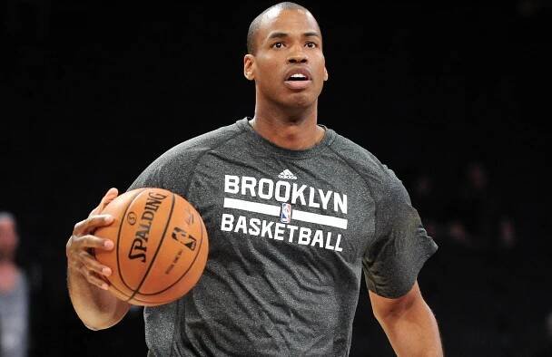 Jason Collins undergoing treatment for brain tumor, NBA says - Outsports
