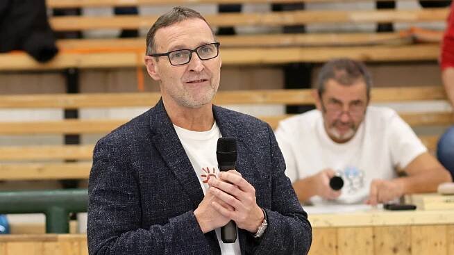 Lidé se hlásí v emocích kvůli Madlence. A to má rizika, říká šéf registru - Seznam Zprávy