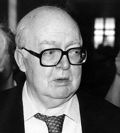 Friedrich Dürrenmatt