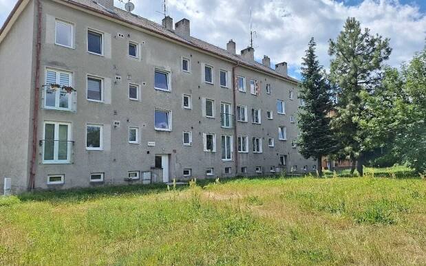 3+1, Olomouc, 779 00, 74 m²