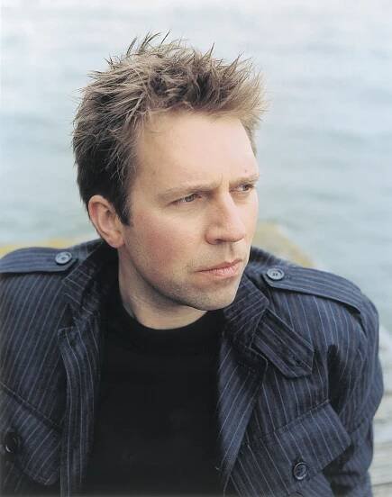 Leif Ove Andsnes | Warner Classics