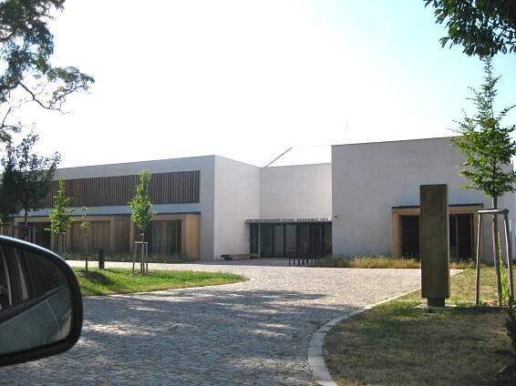 Slovanské hradiště Mikulčice - info, ceník, otevírací doba