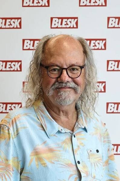 Nová zpověď Ondřeje Hejmy: Jak ho pobodali na pódiu